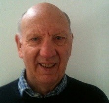 Mike Morgan