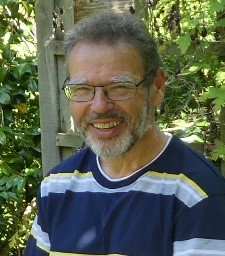 Christopher Rheinberg