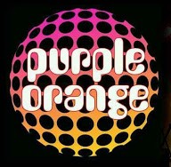 Purple Orange