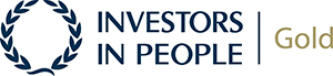 Investors In People principal brand mark