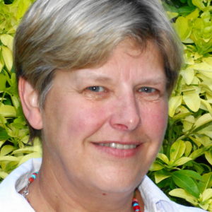 Jill Parker