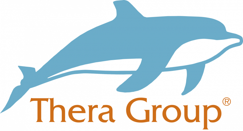 Thera Group logo