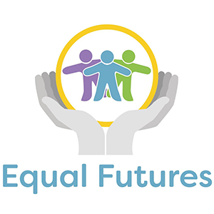 Equal Futures small logo