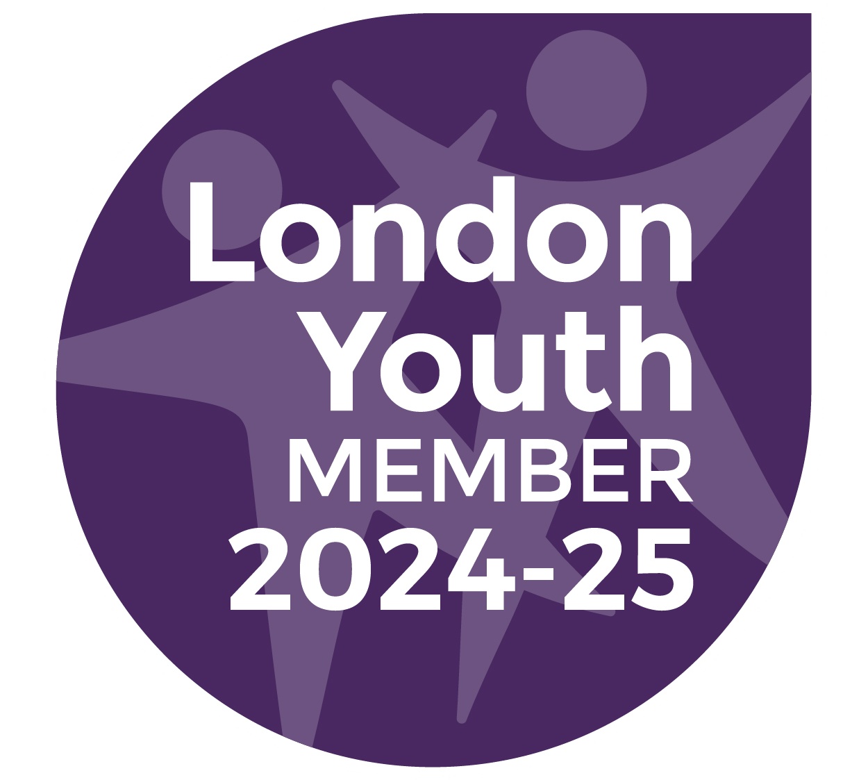 Image of London Youth Member Logo