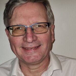 Steven Whalley