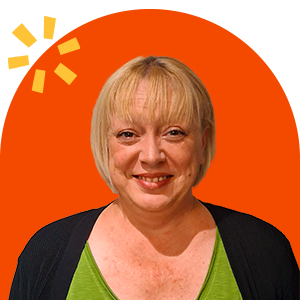 Lorna Weston