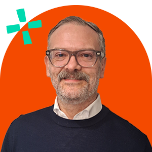 Marc Berryman